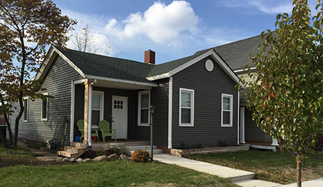 N Hill Ave Home for Lease in South Bend Indiana